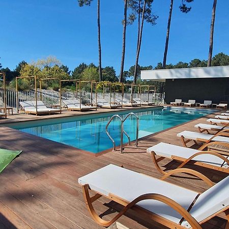 Ibis Styles Arcachon Gujan Mestras Exteriör bild