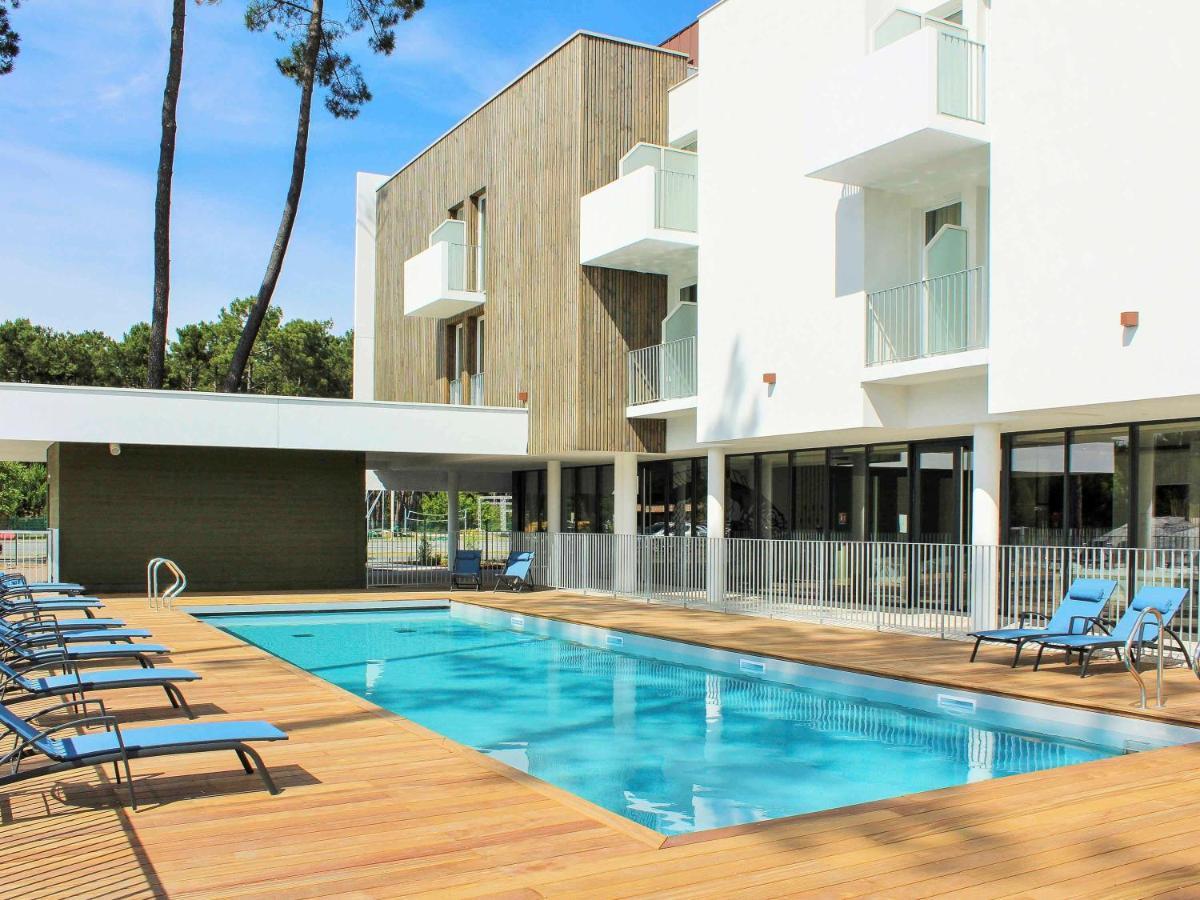 Ibis Styles Arcachon Gujan Mestras Exteriör bild